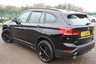 USED 2022 22 BMW X1 1.5 18i Sport sDrive Euro 6 (s/s) 5dr Panoramic Glass Sunroof
