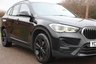 USED 2022 22 BMW X1 1.5 18i Sport sDrive Euro 6 (s/s) 5dr Panoramic Glass Sunroof