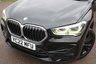 USED 2022 22 BMW X1 1.5 18i Sport sDrive Euro 6 (s/s) 5dr Panoramic Glass Sunroof