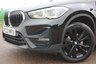 USED 2022 22 BMW X1 1.5 18i Sport sDrive Euro 6 (s/s) 5dr Panoramic Glass Sunroof