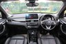 USED 2022 22 BMW X1 1.5 18i Sport sDrive Euro 6 (s/s) 5dr Panoramic Glass Sunroof