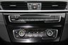 USED 2022 22 BMW X1 1.5 18i Sport sDrive Euro 6 (s/s) 5dr Panoramic Glass Sunroof