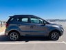USED 2023 72 FORD ECOSPORT 1.0T EcoBoost GPF ST-Line SUV 5dr Petrol Manual Euro 6 (s/s) (125 ps) 1 year mot and service included