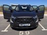 USED 2023 72 FORD ECOSPORT 1.0T EcoBoost GPF ST-Line SUV 5dr Petrol Manual Euro 6 (s/s) (125 ps) 1 year mot and service included