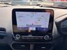 USED 2023 72 FORD ECOSPORT 1.0T EcoBoost GPF ST-Line SUV 5dr Petrol Manual Euro 6 (s/s) (125 ps) 1 year mot and service included