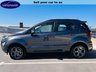 USED 2023 72 FORD ECOSPORT 1.0T EcoBoost GPF ST-Line SUV 5dr Petrol Manual Euro 6 (s/s) (125 ps) 1 year mot and service included