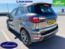 USED 2023 72 FORD ECOSPORT 1.0T EcoBoost GPF ST-Line SUV 5dr Petrol Manual Euro 6 (s/s) (125 ps) 1 year mot and service included