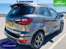 USED 2023 72 FORD ECOSPORT 1.0T EcoBoost GPF ST-Line SUV 5dr Petrol Manual Euro 6 (s/s) (125 ps) 1 year mot and service included