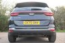 USED 2020 70 KIA SPORTAGE 1.6 GDi 2 Euro 6 (s/s) 5dr parking camera, heated seats