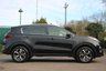 USED 2020 70 KIA SPORTAGE 1.6 GDi 2 Euro 6 (s/s) 5dr parking camera, heated seats