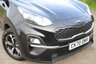 USED 2020 70 KIA SPORTAGE 1.6 GDi 2 Euro 6 (s/s) 5dr parking camera, heated seats