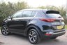 USED 2020 70 KIA SPORTAGE 1.6 GDi 2 Euro 6 (s/s) 5dr parking camera, heated seats