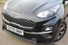 USED 2020 70 KIA SPORTAGE 1.6 GDi 2 Euro 6 (s/s) 5dr parking camera, heated seats