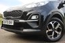 USED 2020 70 KIA SPORTAGE 1.6 GDi 2 Euro 6 (s/s) 5dr parking camera, heated seats