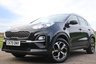 USED 2020 70 KIA SPORTAGE 1.6 GDi 2 Euro 6 (s/s) 5dr parking camera, heated seats