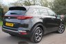 USED 2020 70 KIA SPORTAGE 1.6 GDi 2 Euro 6 (s/s) 5dr parking camera, heated seats