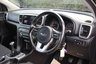 USED 2020 70 KIA SPORTAGE 1.6 GDi 2 Euro 6 (s/s) 5dr parking camera, heated seats