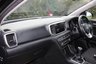USED 2020 70 KIA SPORTAGE 1.6 GDi 2 Euro 6 (s/s) 5dr parking camera, heated seats