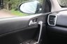 USED 2020 70 KIA SPORTAGE 1.6 GDi 2 Euro 6 (s/s) 5dr parking camera, heated seats
