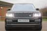 USED 2019 19 LAND ROVER RANGE ROVER 4.4 SD V8 Autobiography Auto 4WD Euro 6 (s/s) 5dr LWB LWB Rear Seat Entertainment