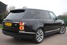 USED 2019 19 LAND ROVER RANGE ROVER 4.4 SD V8 Autobiography Auto 4WD Euro 6 (s/s) 5dr LWB LWB Rear Seat Entertainment