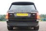 USED 2019 19 LAND ROVER RANGE ROVER 4.4 SD V8 Autobiography Auto 4WD Euro 6 (s/s) 5dr LWB LWB Rear Seat Entertainment