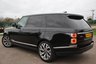 USED 2019 19 LAND ROVER RANGE ROVER 4.4 SD V8 Autobiography Auto 4WD Euro 6 (s/s) 5dr LWB LWB Rear Seat Entertainment