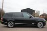 USED 2019 19 LAND ROVER RANGE ROVER 4.4 SD V8 Autobiography Auto 4WD Euro 6 (s/s) 5dr LWB LWB Rear Seat Entertainment