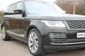 USED 2019 19 LAND ROVER RANGE ROVER 4.4 SD V8 Autobiography Auto 4WD Euro 6 (s/s) 5dr LWB LWB Rear Seat Entertainment