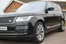 USED 2019 19 LAND ROVER RANGE ROVER 4.4 SD V8 Autobiography Auto 4WD Euro 6 (s/s) 5dr LWB LWB Rear Seat Entertainment