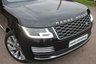 USED 2019 19 LAND ROVER RANGE ROVER 4.4 SD V8 Autobiography Auto 4WD Euro 6 (s/s) 5dr LWB LWB Rear Seat Entertainment
