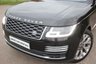 USED 2019 19 LAND ROVER RANGE ROVER 4.4 SD V8 Autobiography Auto 4WD Euro 6 (s/s) 5dr LWB LWB Rear Seat Entertainment