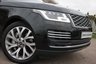USED 2019 19 LAND ROVER RANGE ROVER 4.4 SD V8 Autobiography Auto 4WD Euro 6 (s/s) 5dr LWB LWB Rear Seat Entertainment