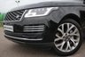 USED 2019 19 LAND ROVER RANGE ROVER 4.4 SD V8 Autobiography Auto 4WD Euro 6 (s/s) 5dr LWB LWB Rear Seat Entertainment