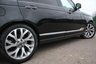 USED 2019 19 LAND ROVER RANGE ROVER 4.4 SD V8 Autobiography Auto 4WD Euro 6 (s/s) 5dr LWB LWB Rear Seat Entertainment