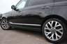 USED 2019 19 LAND ROVER RANGE ROVER 4.4 SD V8 Autobiography Auto 4WD Euro 6 (s/s) 5dr LWB LWB Rear Seat Entertainment