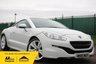 USED 2015 15 PEUGEOT RCZ 1.6 THP GT Euro 5 2dr Very Low Miles Very Clean