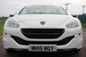 USED 2015 15 PEUGEOT RCZ 1.6 THP GT Euro 5 2dr Very Low Miles Very Clean