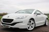 USED 2015 15 PEUGEOT RCZ 1.6 THP GT Euro 5 2dr Very Low Miles Very Clean