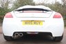 USED 2015 15 PEUGEOT RCZ 1.6 THP GT Euro 5 2dr Very Low Miles Very Clean
