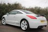 USED 2015 15 PEUGEOT RCZ 1.6 THP GT Euro 5 2dr Very Low Miles Very Clean