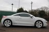 USED 2015 15 PEUGEOT RCZ 1.6 THP GT Euro 5 2dr Very Low Miles Very Clean