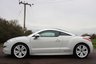 USED 2015 15 PEUGEOT RCZ 1.6 THP GT Euro 5 2dr Very Low Miles Very Clean