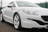 USED 2015 15 PEUGEOT RCZ 1.6 THP GT Euro 5 2dr Very Low Miles Very Clean
