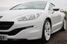 USED 2015 15 PEUGEOT RCZ 1.6 THP GT Euro 5 2dr Very Low Miles Very Clean