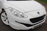 USED 2015 15 PEUGEOT RCZ 1.6 THP GT Euro 5 2dr Very Low Miles Very Clean