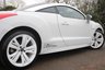 USED 2015 15 PEUGEOT RCZ 1.6 THP GT Euro 5 2dr Very Low Miles Very Clean