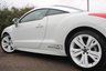 USED 2015 15 PEUGEOT RCZ 1.6 THP GT Euro 5 2dr Very Low Miles Very Clean