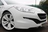USED 2015 15 PEUGEOT RCZ 1.6 THP GT Euro 5 2dr Very Low Miles Very Clean