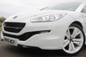 USED 2015 15 PEUGEOT RCZ 1.6 THP GT Euro 5 2dr Very Low Miles Very Clean